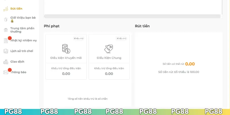 5 bước rút tiền cực nhanh về ngân hàng