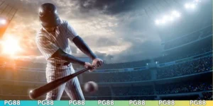 Cá cược bóng chày