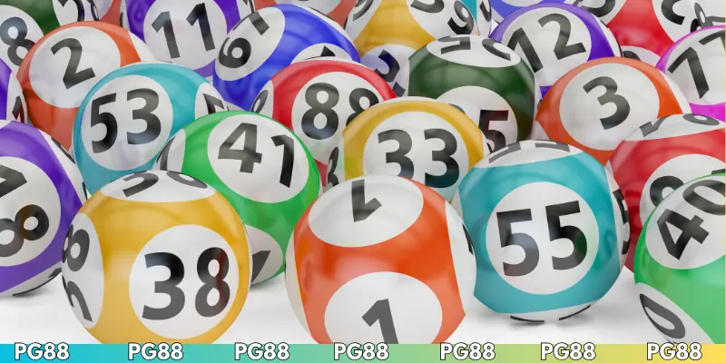 Các hình thức chốt số được yêu thích nhất