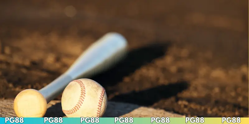 Các loại kèo bóng chày phổ biến