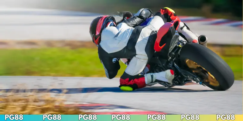 Các loại kèo phổ biến khi cược mô tô