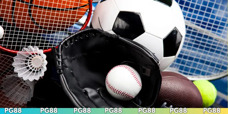 Các môn thể thao cá độ được yêu thích