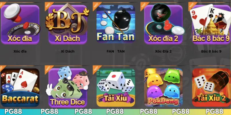 Cách chơi game bài hiệu quả