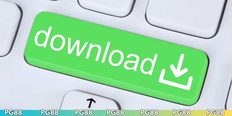 Cách tải app PG88 đơn giản và nhanh nhất