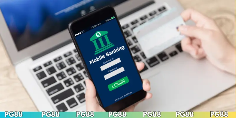 Câu hỏi thường gặp khi rút tại PG88