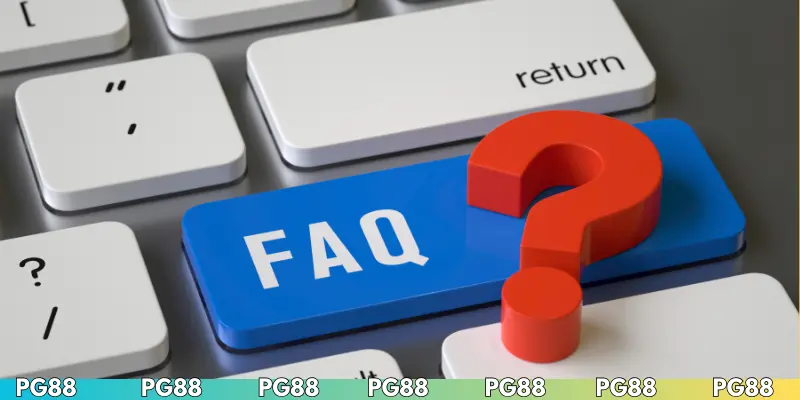 Câu hỏi thường gặp về khuyến mãi