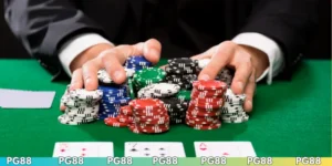 chiến thuật bài cao thủ ẩn danh