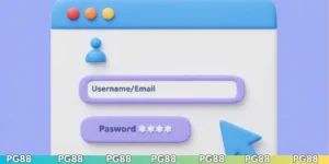 Đăng nhập PG88