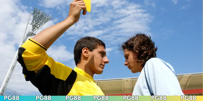 Hiểu rõ về kèo thẻ vàng