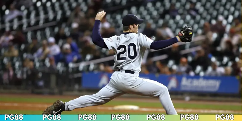 Kinh nghiệm đặt cược kèo bóng chày chuẩn