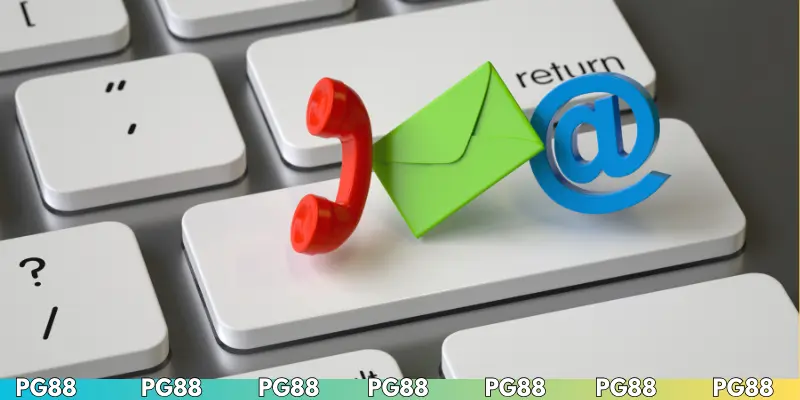 Lưu ý khi liên hệ với nhà cái