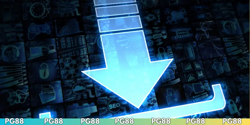 Lưu ý khi thực hiện cài đặt app PG88