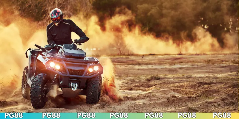 Lý do nên cá độ đua mô tô tại PG88