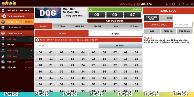 Lý do nên truy cập PG88 để giải trí