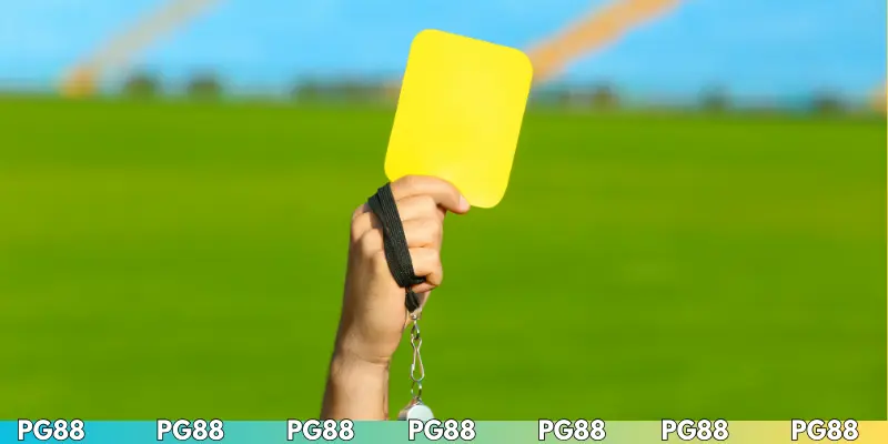 Mẹo dự đoán thẻ vàng chuẩn
