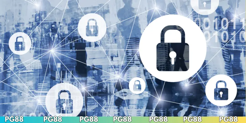 Nội dung chính của chính sách bảo mật người chơi