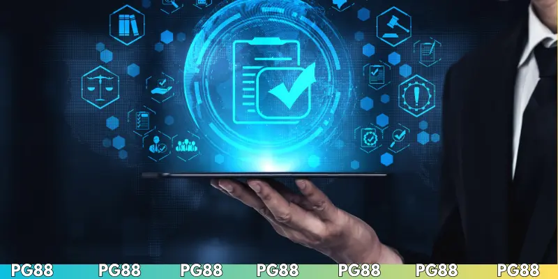 PG88 khoá tài khoản khi người chơi vi phạm