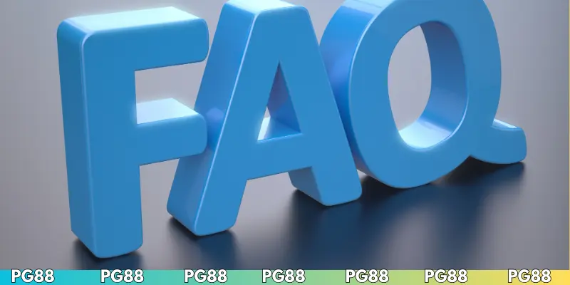 Thắc mắc khi cá cược tại PG88