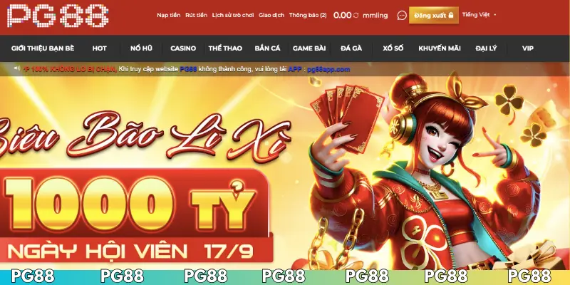 Thoát tài khoản sau khi tham gia cá cược