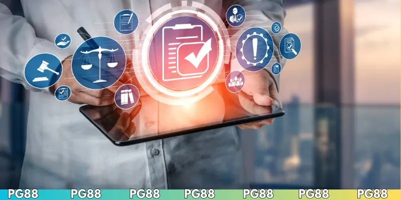 Thông tin chung về chính sách PG88 miễn trừ trách nhiệm