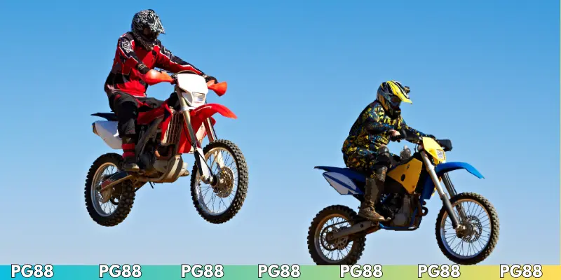 Tìm hiểu về hình thức cá cược đua mô tô