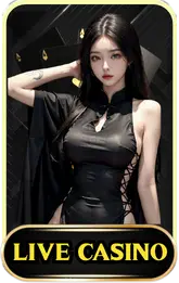 Live casino trúng đậm liền tay